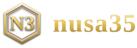 nusa35 logo