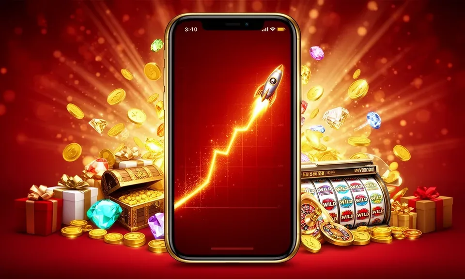 nusa35 Bonus